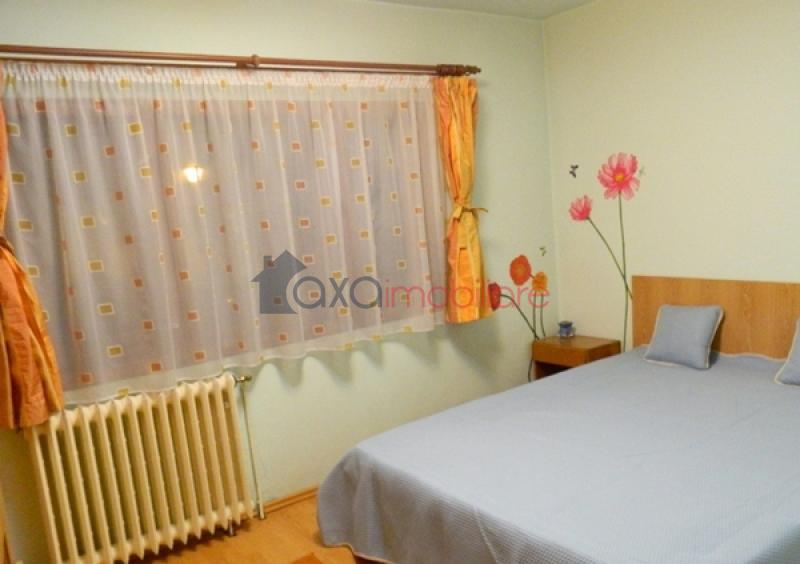 Apartament 3 camere de vanzare in Cluj-Napoca, cartier Marasti