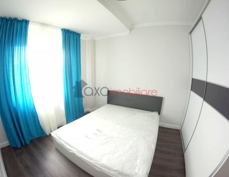Apartament 2 camere de  vanzare in Cluj-Napoca, Zorilor ID 4668