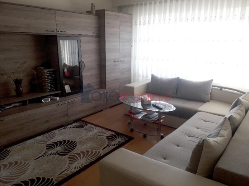 Apartament 3 camere de vanzare in Cluj-Napoca, cartier Marasti