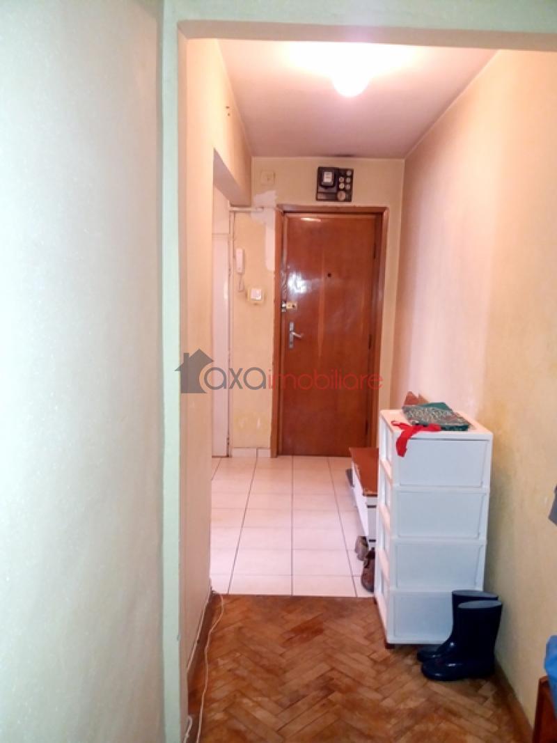 Apartament 4 camere de  vanzare in Cluj-Napoca, Manastur ID 4700