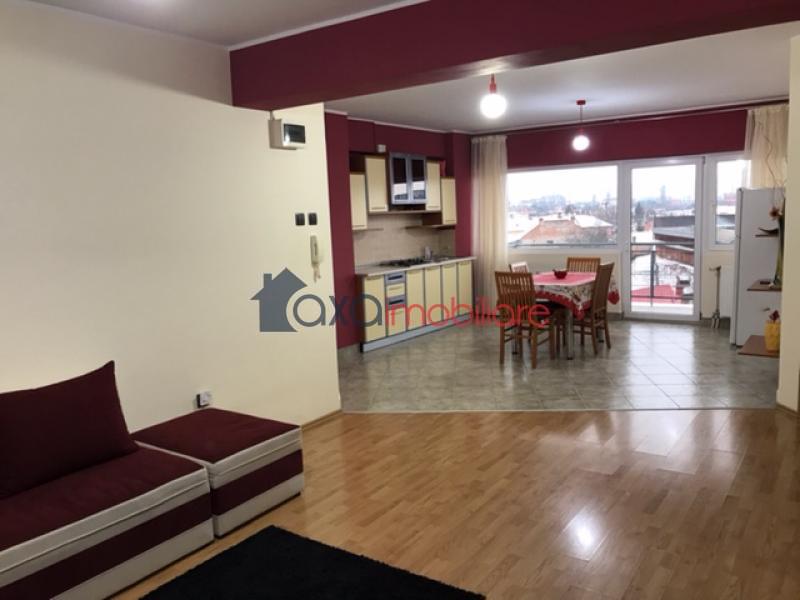 Apartament 3 camere de  inchiriat in Cluj-Napoca, Marasti ID 4710