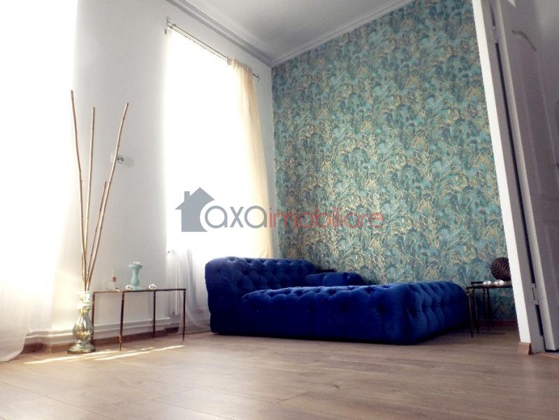 Apartament 1 camere de vanzare in Cluj-Napoca, cartier Semicentral