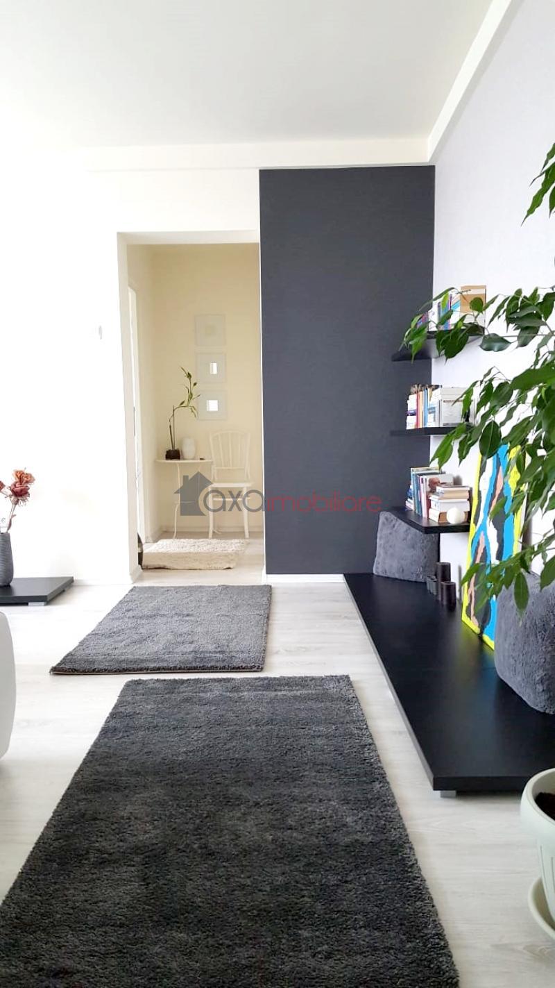 Apartament 2 camere de  inchiriat in Cluj-Napoca, Gheorgheni ID 4715