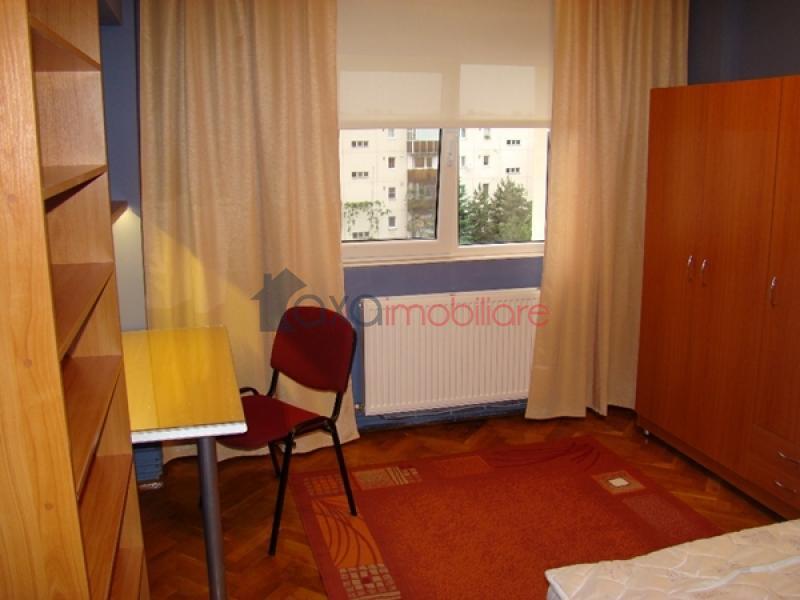 Apartament 3 camere de vanzare in Cluj-Napoca, cartier Gheorgheni