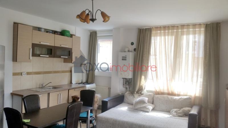 Apartament 2 camere de  vanzare in Cluj-Napoca, Campului ID 4724