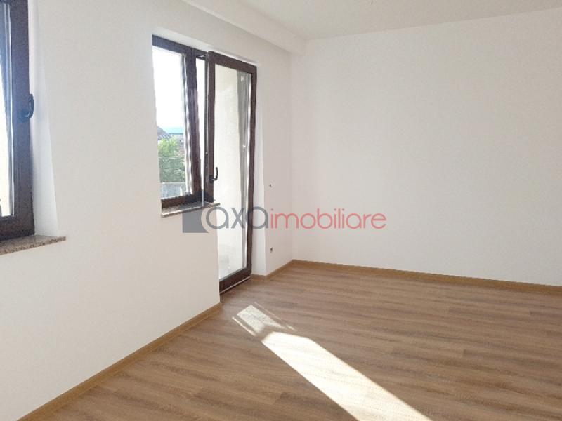 Apartament 2 camere de vanzare in Cluj-Napoca, cartier Marasti