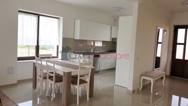 Casa 4 camere de inchiriat in Cluj-Napoca, cartier Zorilor