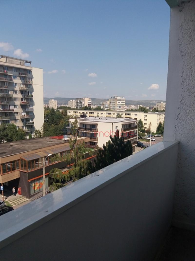 Apartament 2 camere de vanzare in Cluj-Napoca, cartier Gheorgheni