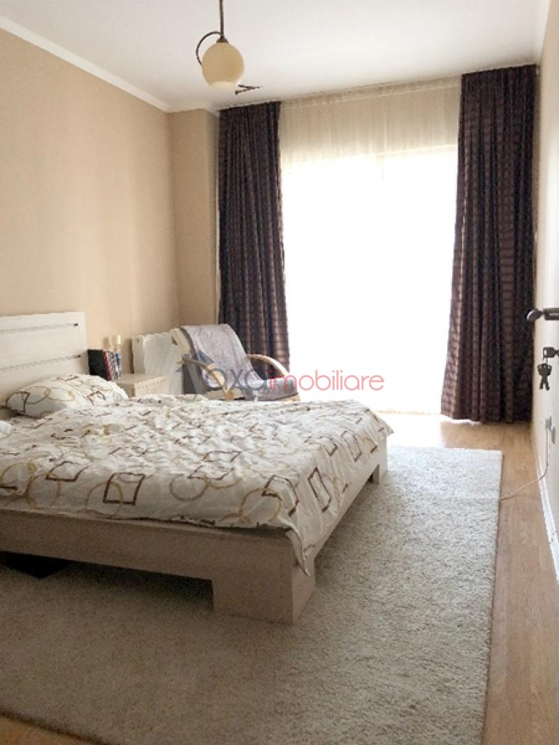 Apartament 2 camere de vanzare in Cluj-Napoca, cartier Buna Ziua