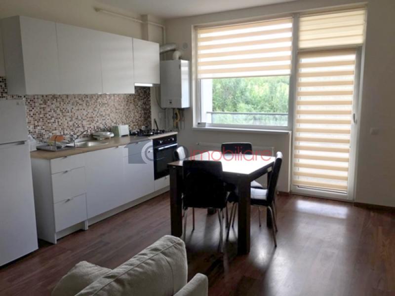 Apartament 3 camere de vanzare in Cluj-Napoca, cartier Gheorgheni