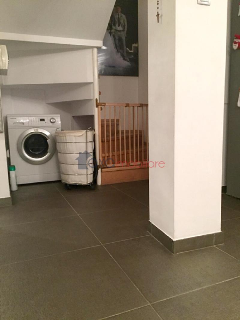 Apartament 3 camere de  inchiriat in Cluj-Napoca, Iris ID 4757