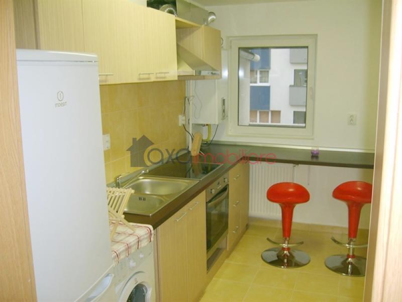 Apartament 1 camere de vanzare in Cluj-Napoca, cartier Zorilor