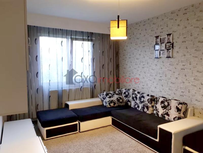 Apartament 2 camere de vanzare in Cluj-Napoca, cartier Manastur