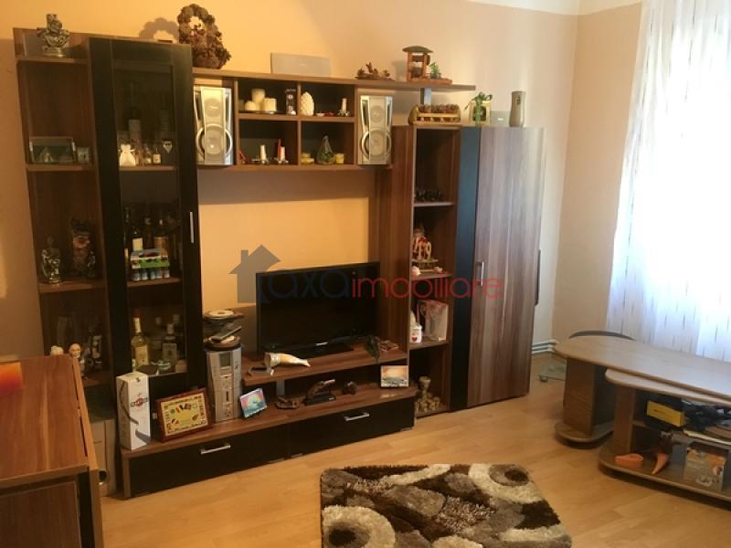 Apartament 4 camere de vanzare in Cluj-Napoca, cartier Manastur