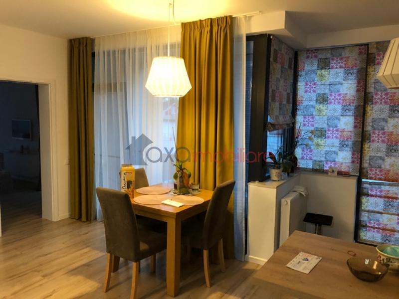 Apartament 2 camere de vanzare in Cluj-Napoca, cartier Borhanci