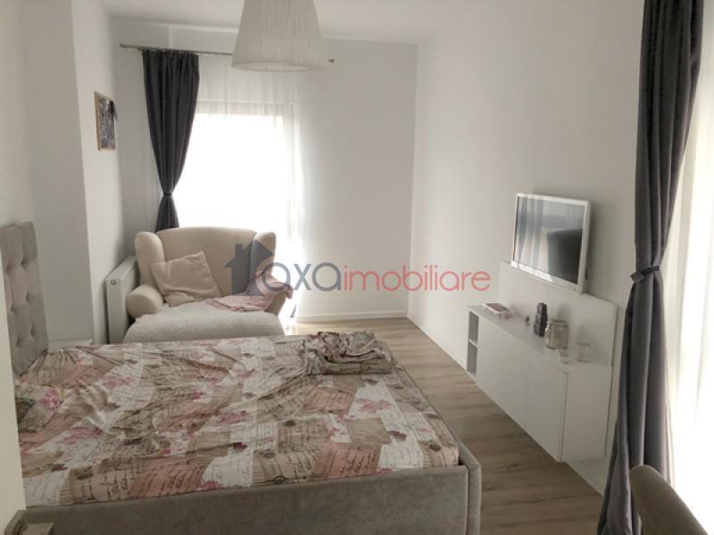 Apartment 2 rooms for  sell in Cluj-napoca, Borhanci ID 4774