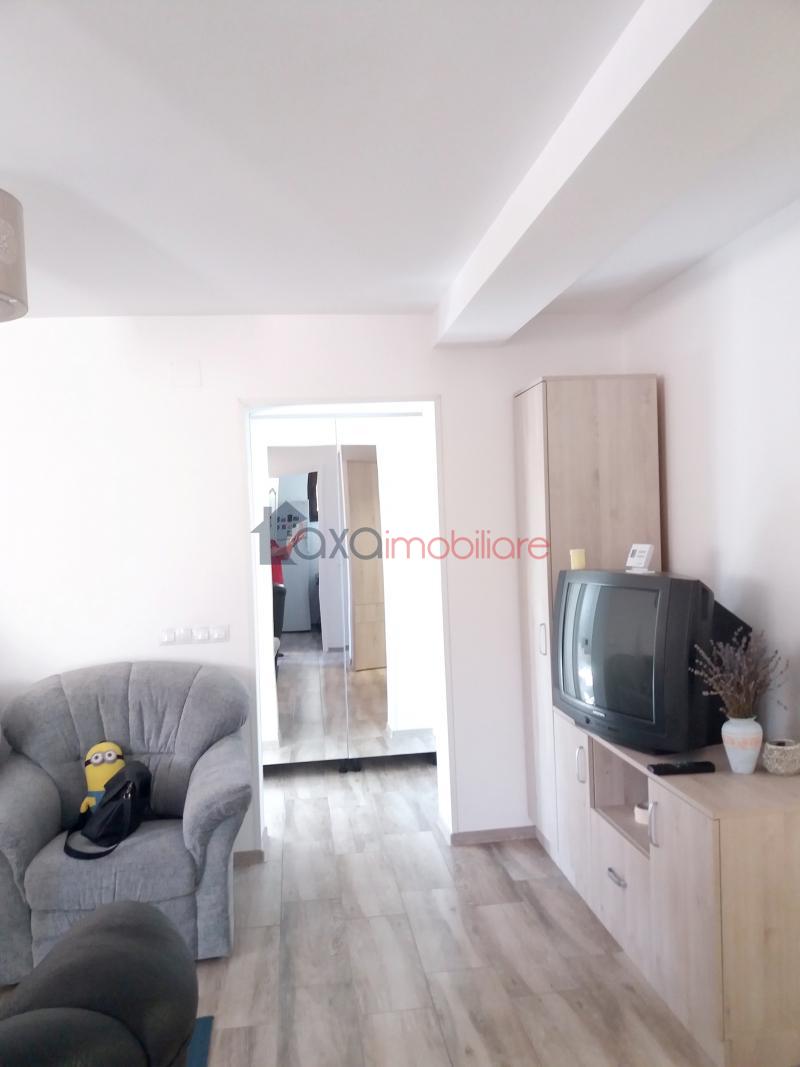 Apartament 3 camere de  inchiriat in Cluj-Napoca, Buna Ziua ID 4773