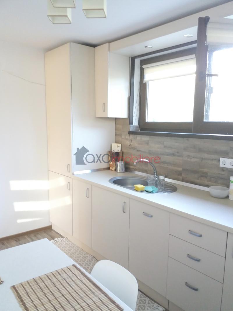 Apartament 3 camere de  inchiriat in Cluj-Napoca, Buna Ziua ID 4773