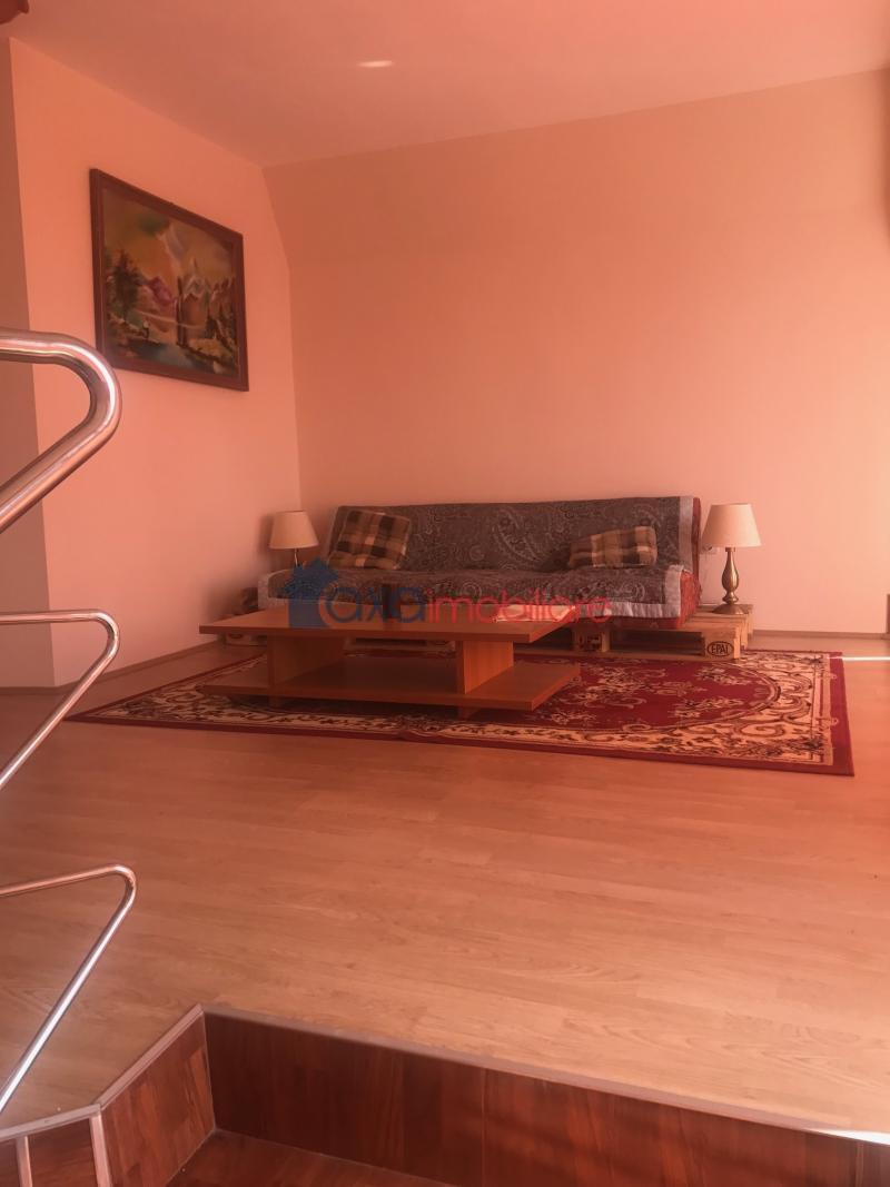 House 5 rooms  for  sell in Cluj-napoca, Andrei Muresanu ID 4790