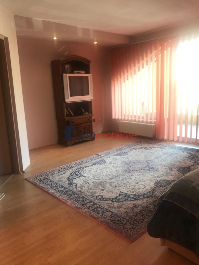 Casa 5 camere de  vanzare in Cluj-Napoca, Andrei Muresanu ID 4790