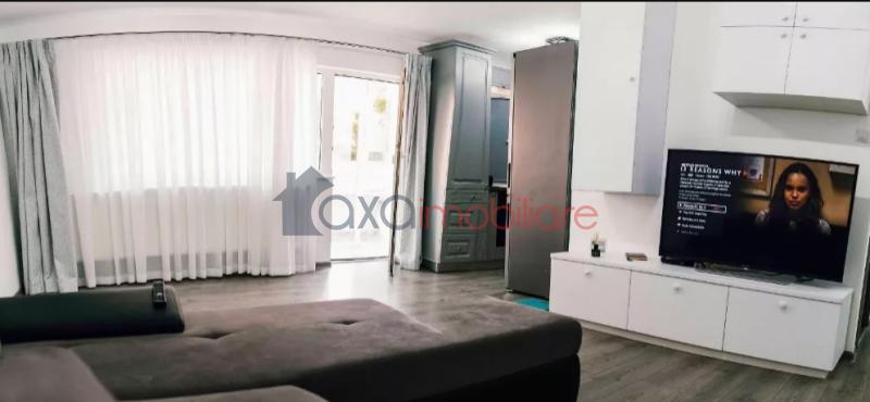 Apartament 2 camere de vanzare in Cluj-Napoca, cartier Zorilor