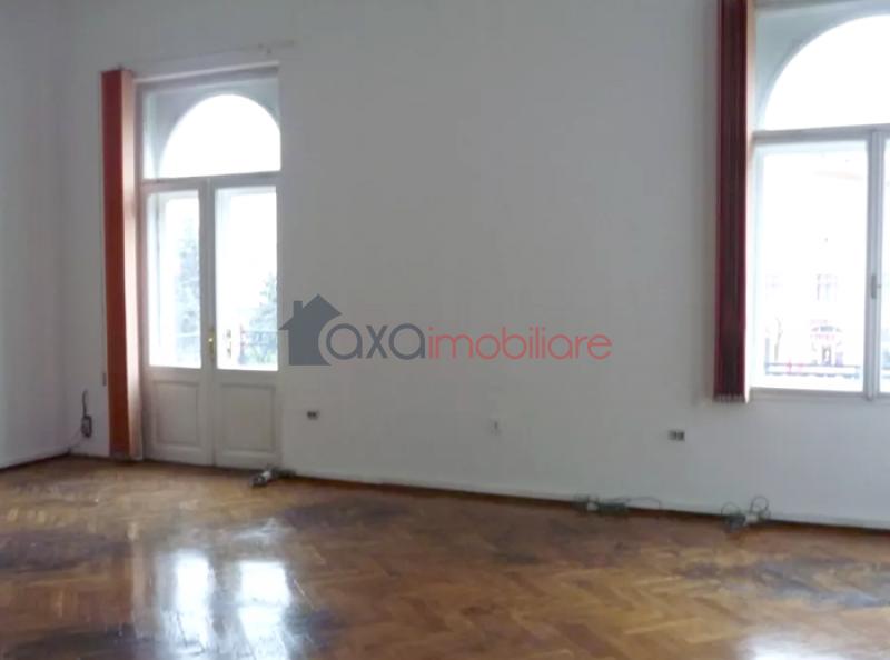 Apartment 4 rooms for  sell in Cluj-napoca, Centru ID 4804