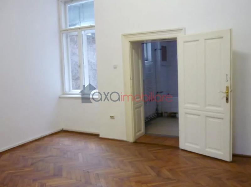 Apartament 4 camere de  vanzare in Cluj-Napoca, Centru ID 4804