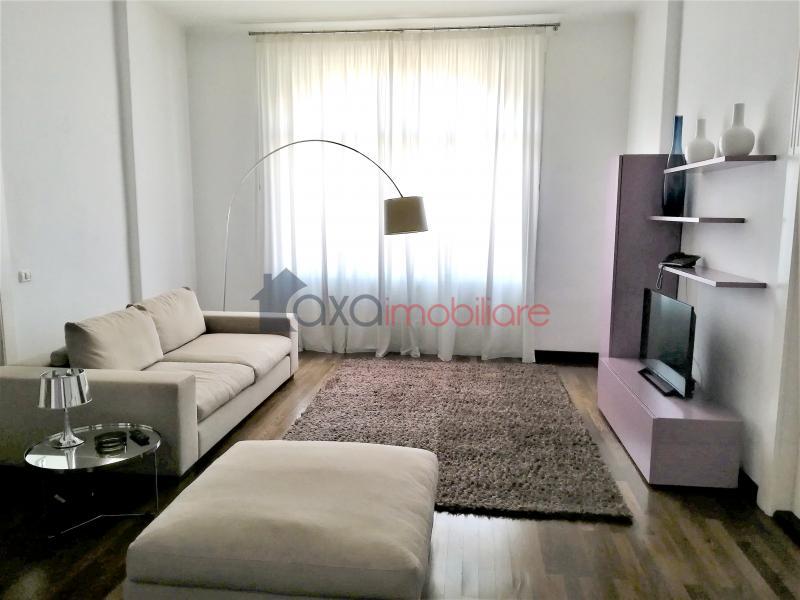 Apartament 4 camere de vanzare in Cluj-Napoca, cartier Ultracentral