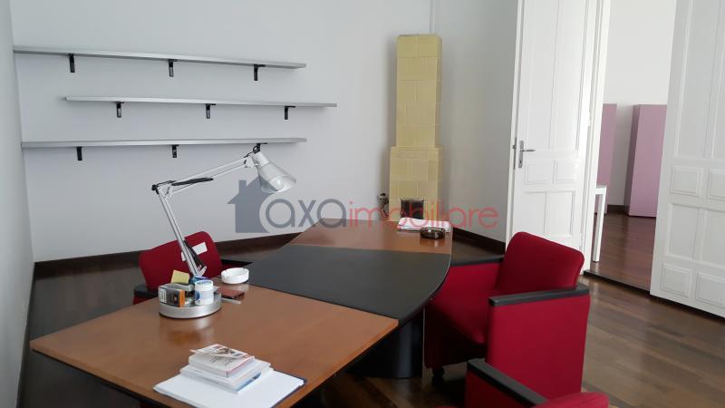 Apartament 4 camere de  vanzare in Cluj-Napoca, Ultracentral ID 4805