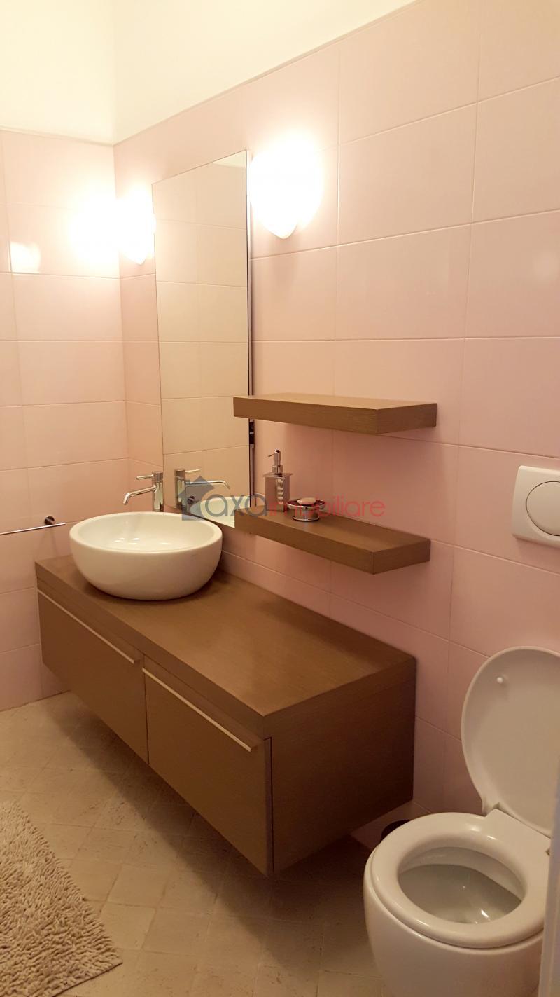 Apartament 4 camere de  vanzare in Cluj-Napoca, Ultracentral ID 4805