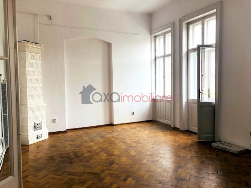 Apartament 2 camere de vanzare in Cluj-Napoca, cartier Ultracentral