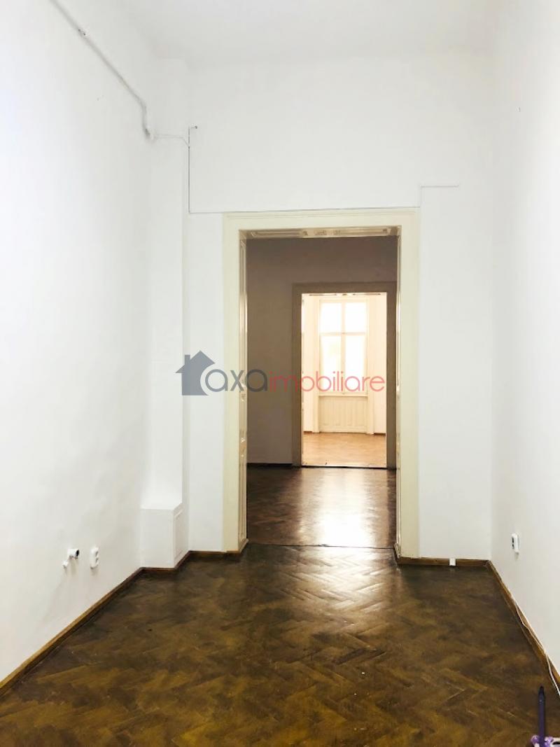 Apartament 2 camere de  vanzare in Cluj-Napoca, Ultracentral ID 4806
