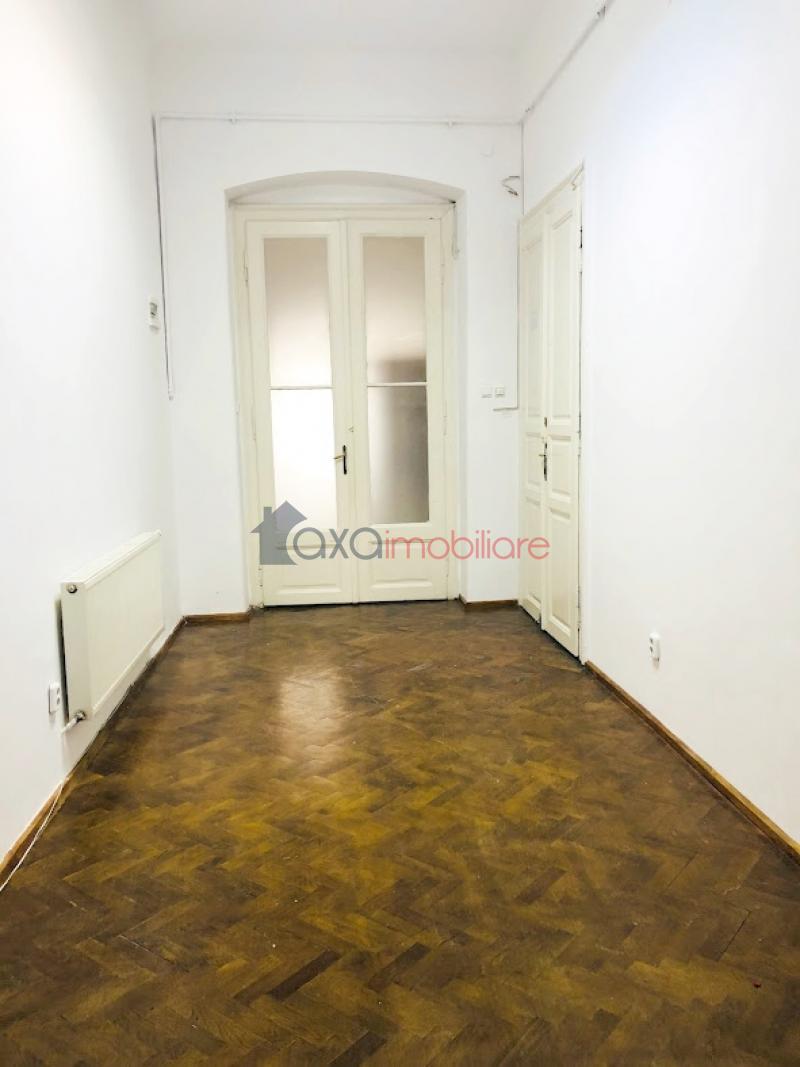 Apartament 2 camere de  vanzare in Cluj-Napoca, Ultracentral ID 4806