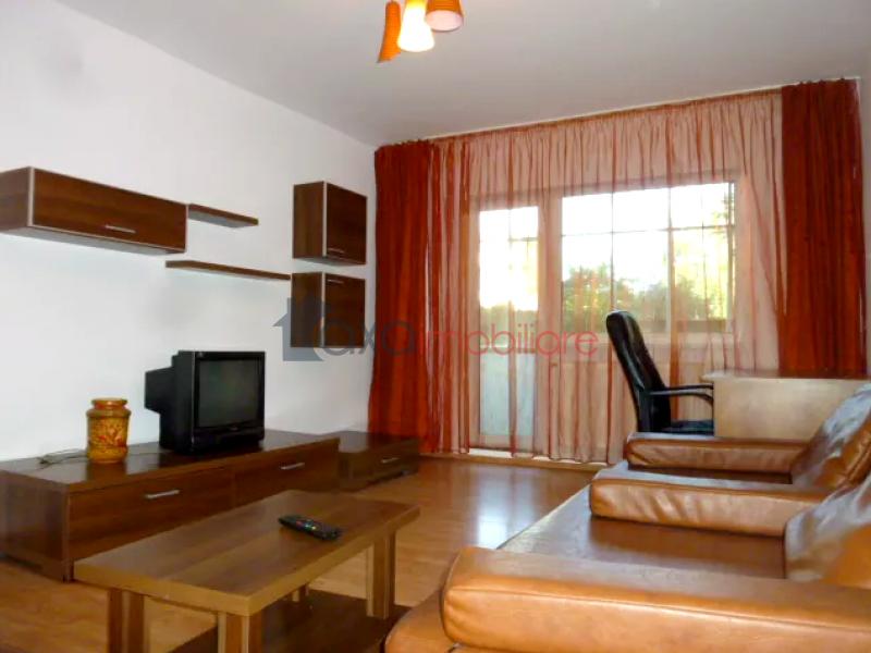 Apartament 3 camere de vanzare in Cluj-Napoca, cartier Marasti