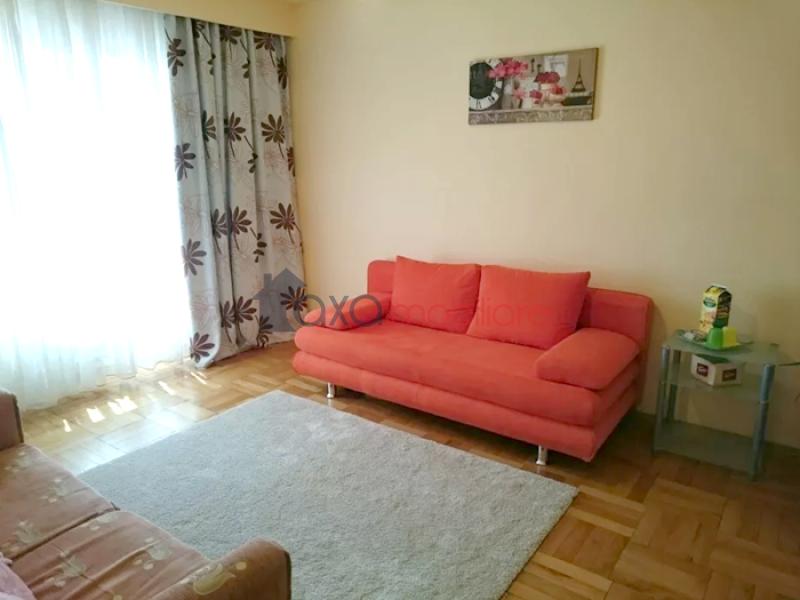 Apartament 3 camere de vanzare in Cluj-Napoca, cartier Marasti