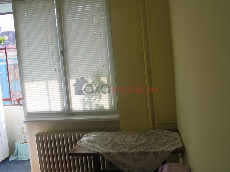Apartament 3 camere de  inchiriat in Cluj-Napoca, Centru ID 759