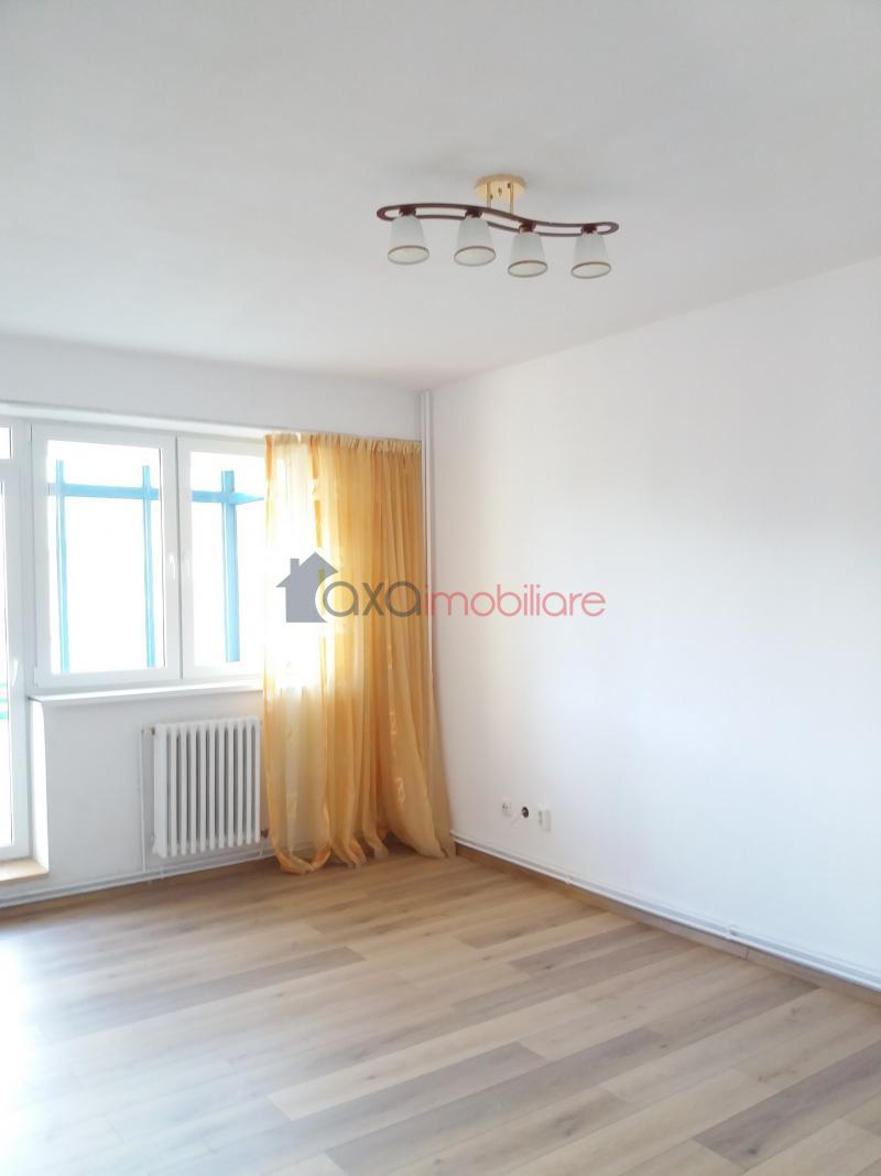Apartament 3 camere de inchiriat in Cluj-Napoca, cartier Manastur
