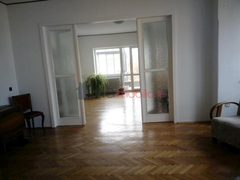 Apartament 4 camere de  vanzare in Cluj-Napoca, Centru ID 4827