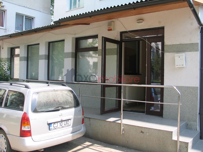 Spatiu comercial de  vanzare in Cluj-Napoca, Manastur ID 761