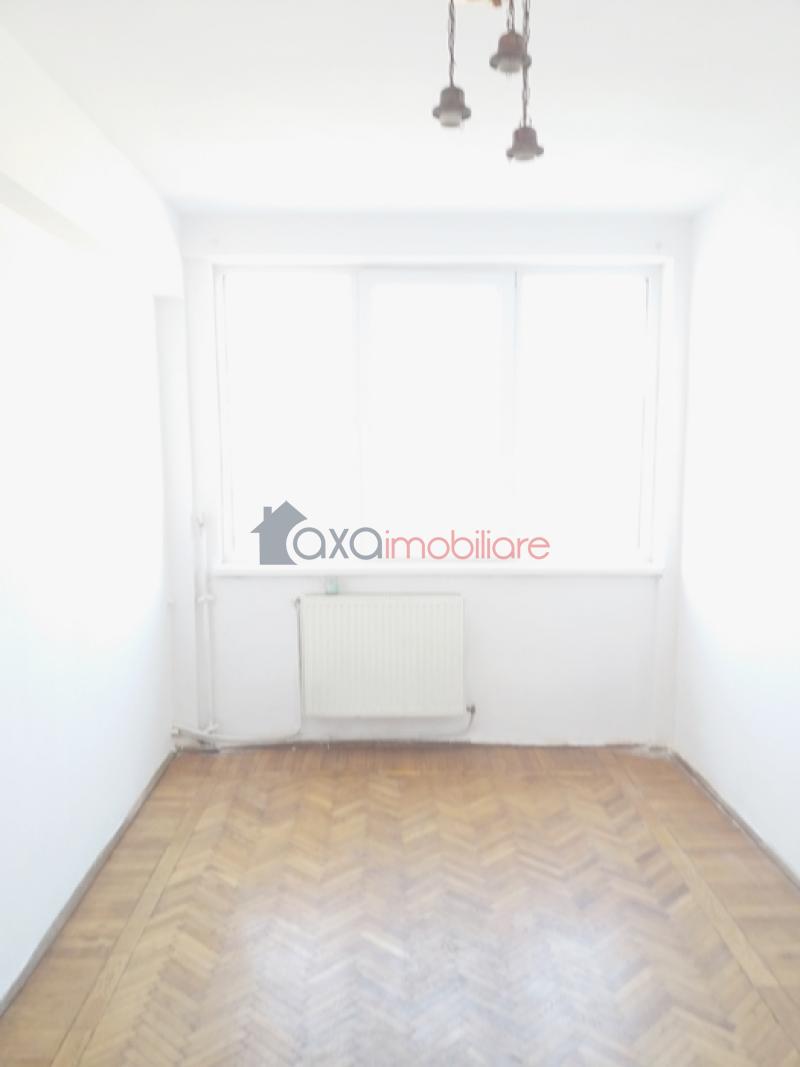 Apartment 3 rooms for sell in Cluj-napoca, ward Centru