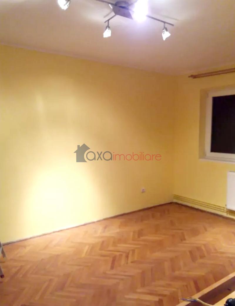 Apartment 2 rooms for sell in Cluj-napoca, ward Manastur