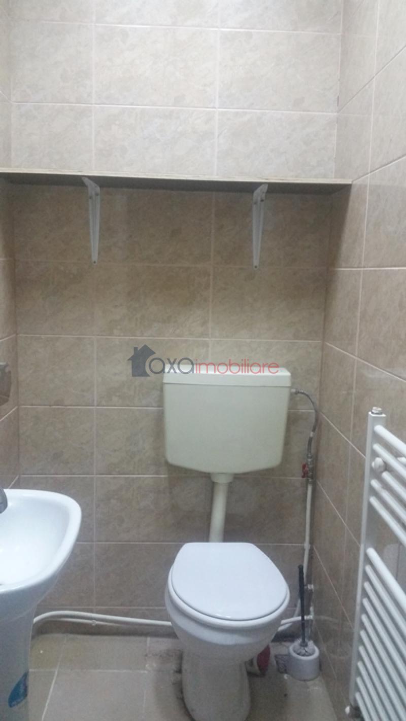Commercial space for  rent in Cluj-napoca, Marasti ID 4848
