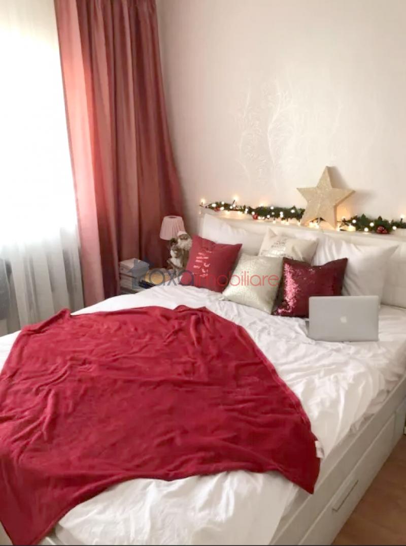 Apartment 4 rooms for sell in Cluj-napoca, ward Marasti