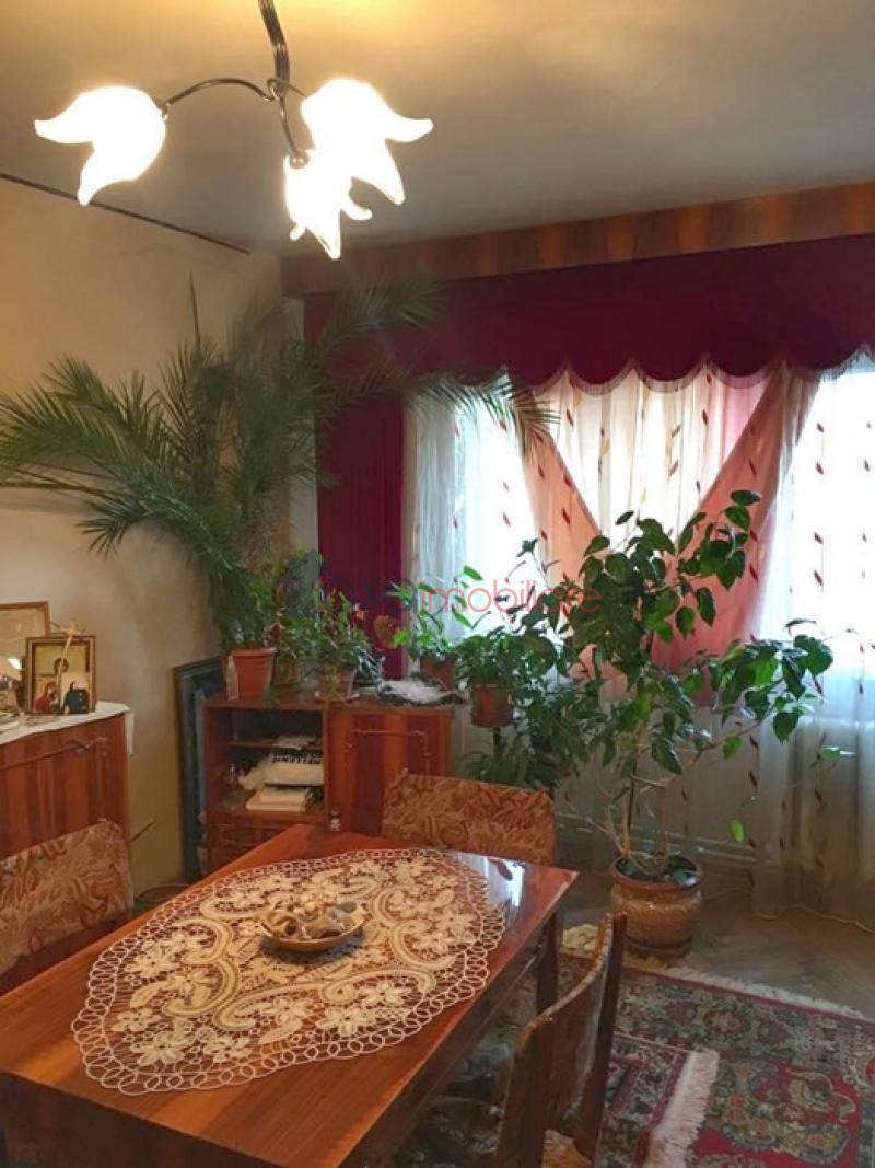 Apartment 4 rooms for sell in Cluj-napoca, ward Marasti