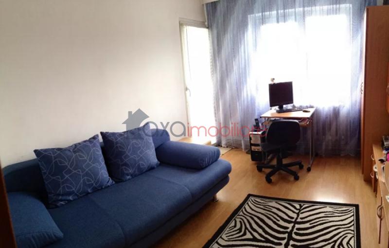 Apartment 4 rooms for sell in Cluj-napoca, ward Marasti