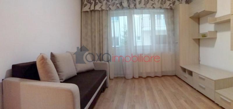 Apartment 1 rooms for sell in Cluj-napoca, ward Manastur