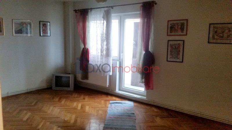 Apartment 4 rooms for sell in Cluj-napoca, ward Marasti