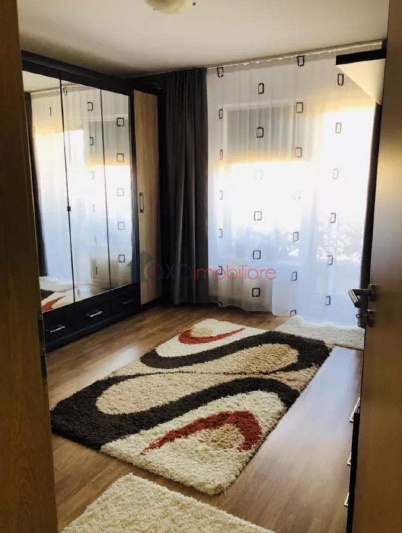 Apartment 1 rooms for sell in Cluj-napoca, ward Zorilor