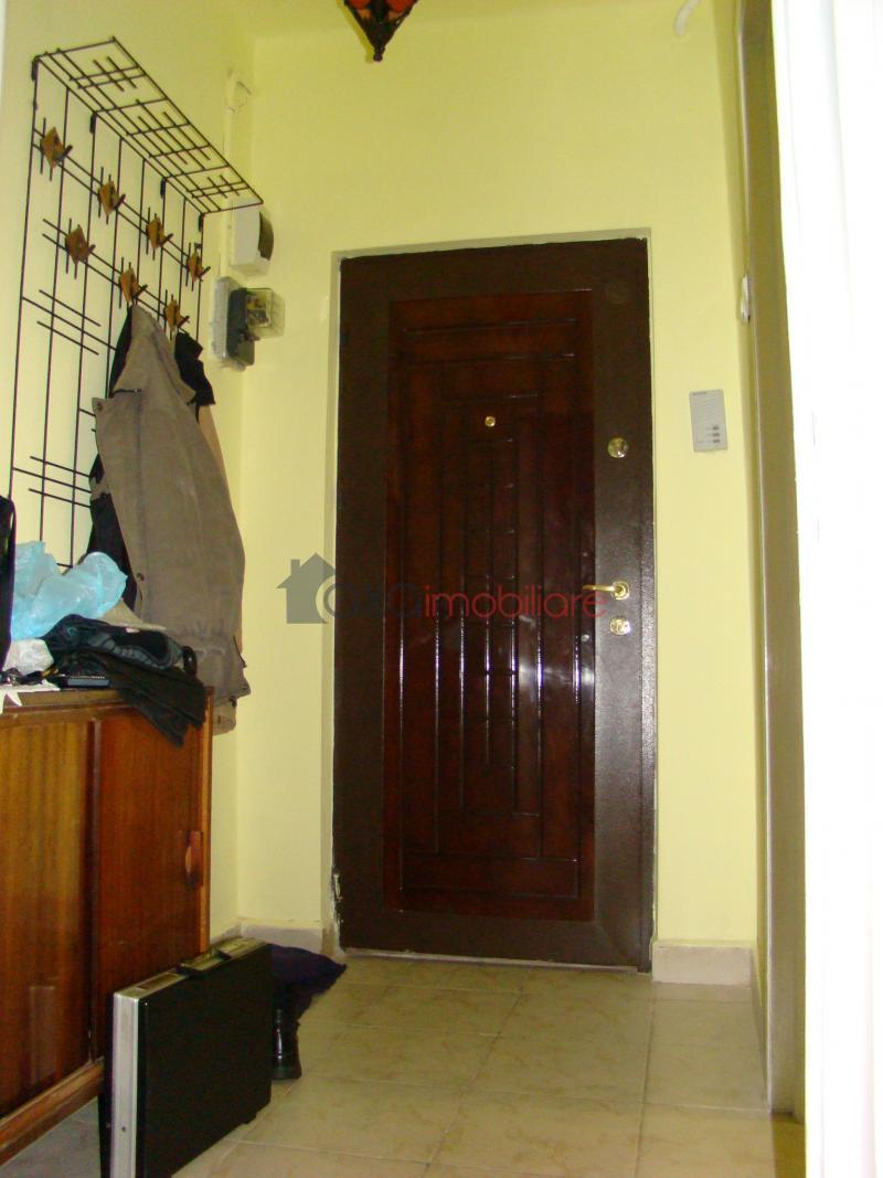 Apartament 3 camere de  inchiriat in Cluj-Napoca, Centru ID 769