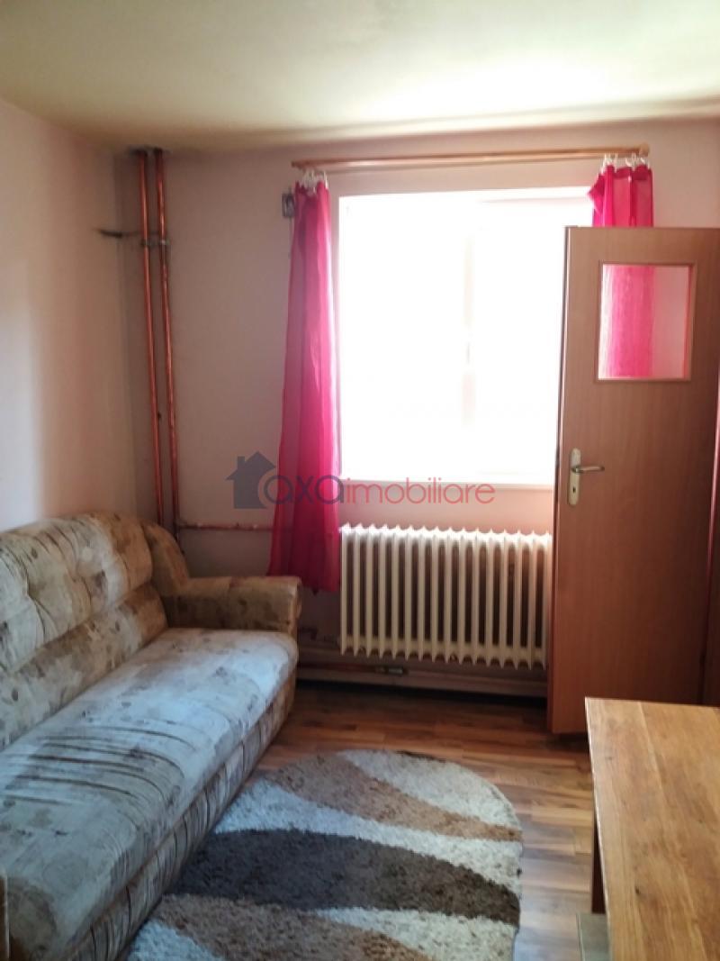 Apartment 2 rooms for sell in Cluj-napoca, ward Gheorgheni